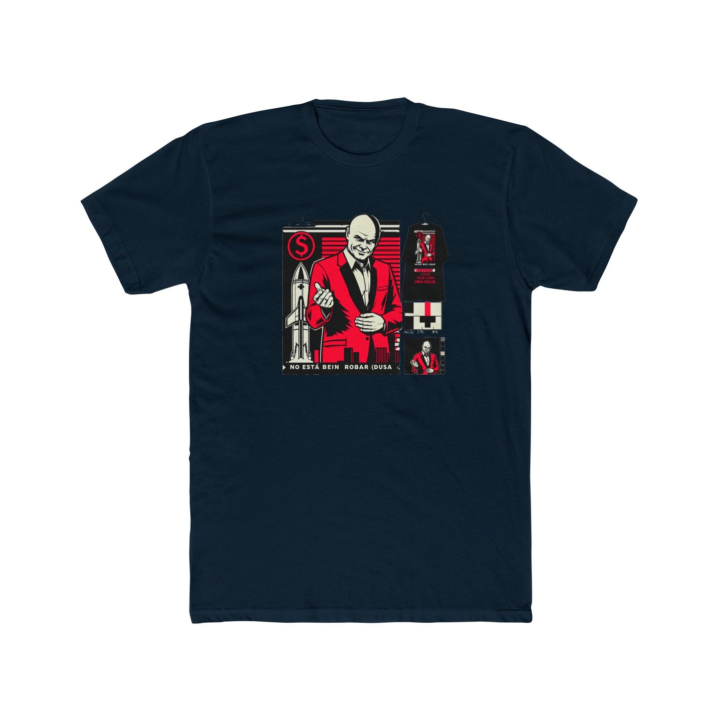 Product Tee