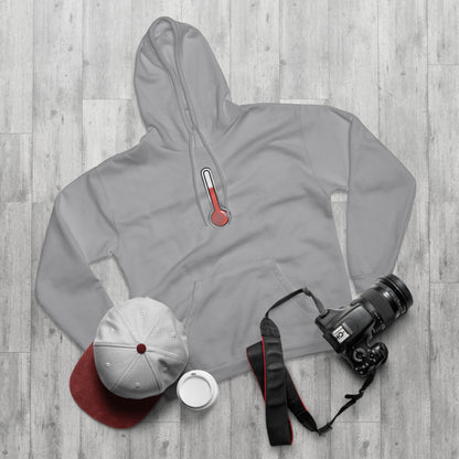 The Threshold Game Hoodie