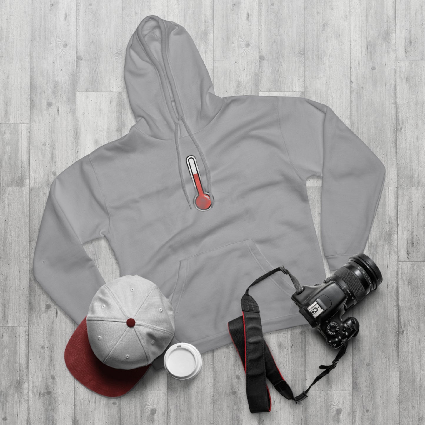 The Threshold Game Hoodie