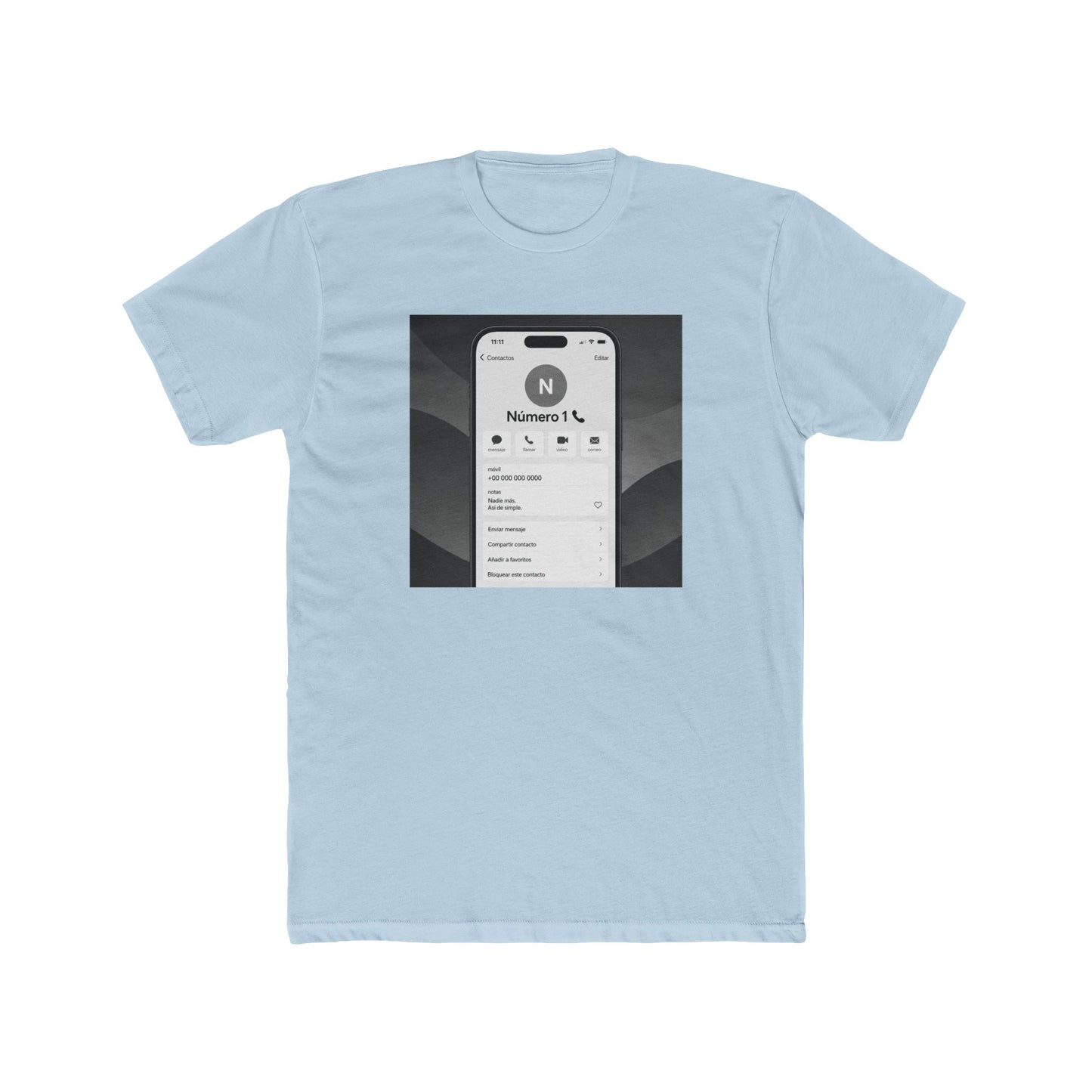 Product Tee