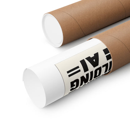 Product Poster