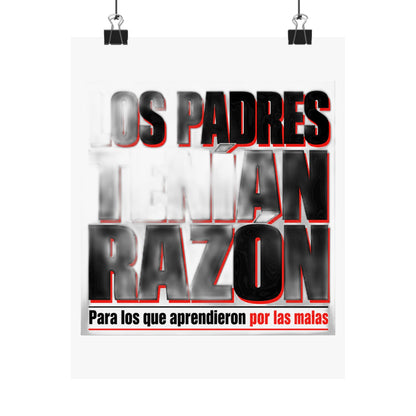 Product Poster