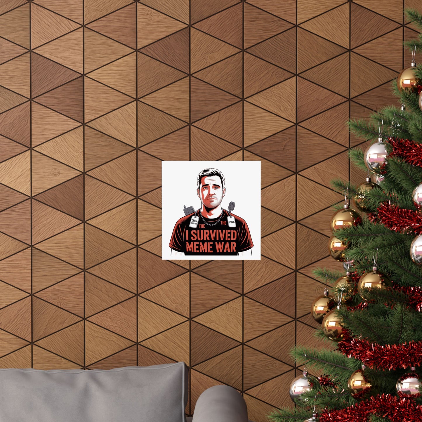Product Poster