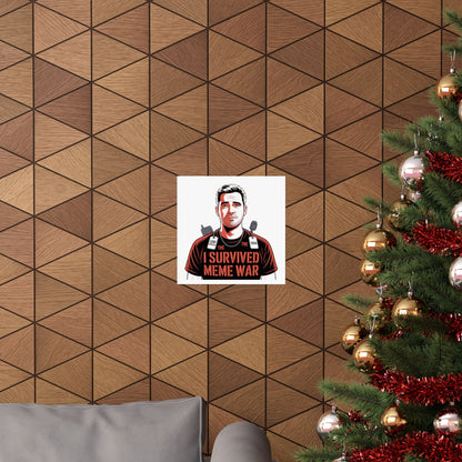 Product Poster