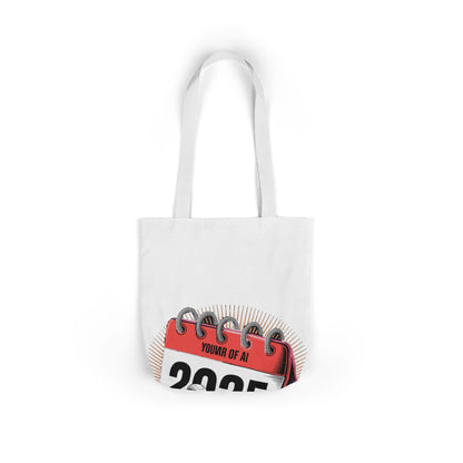 Year of the AI Employee Tote
