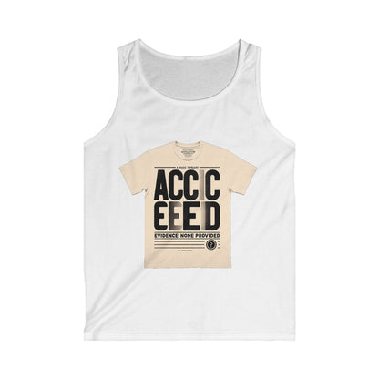 Product Men's Softstyle Tank