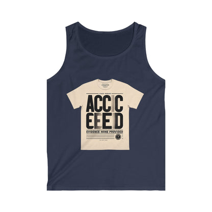 Product Men's Softstyle Tank