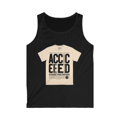 Product Men's Softstyle Tank