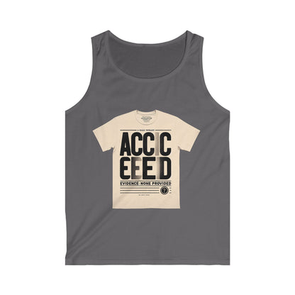 Product Men's Softstyle Tank