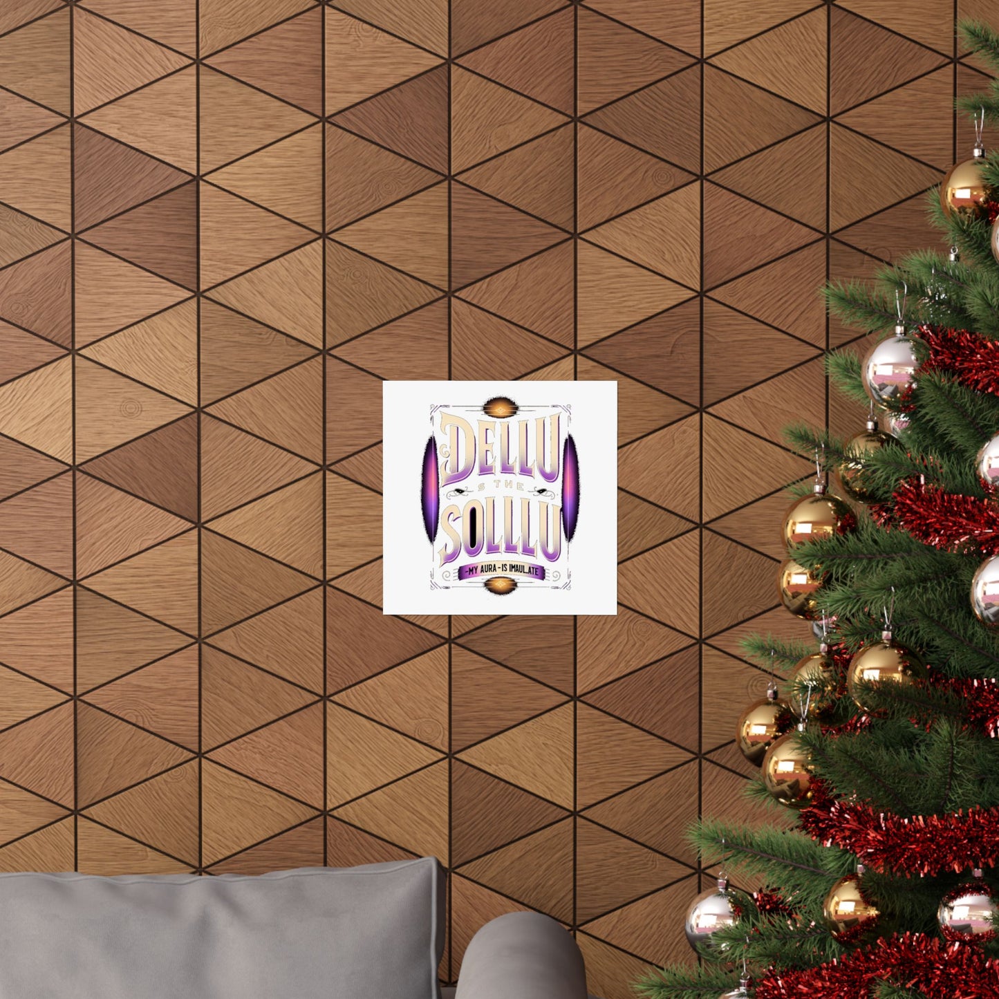 Product Poster