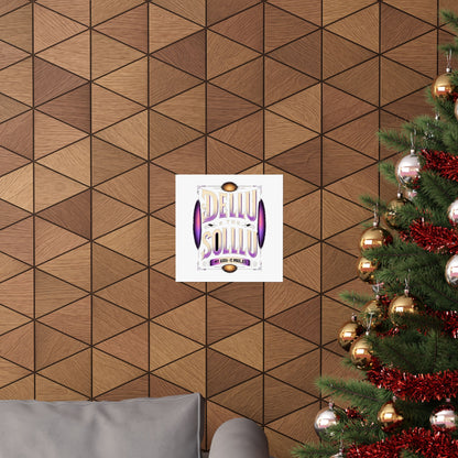 Product Poster
