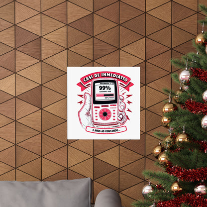 Product Poster