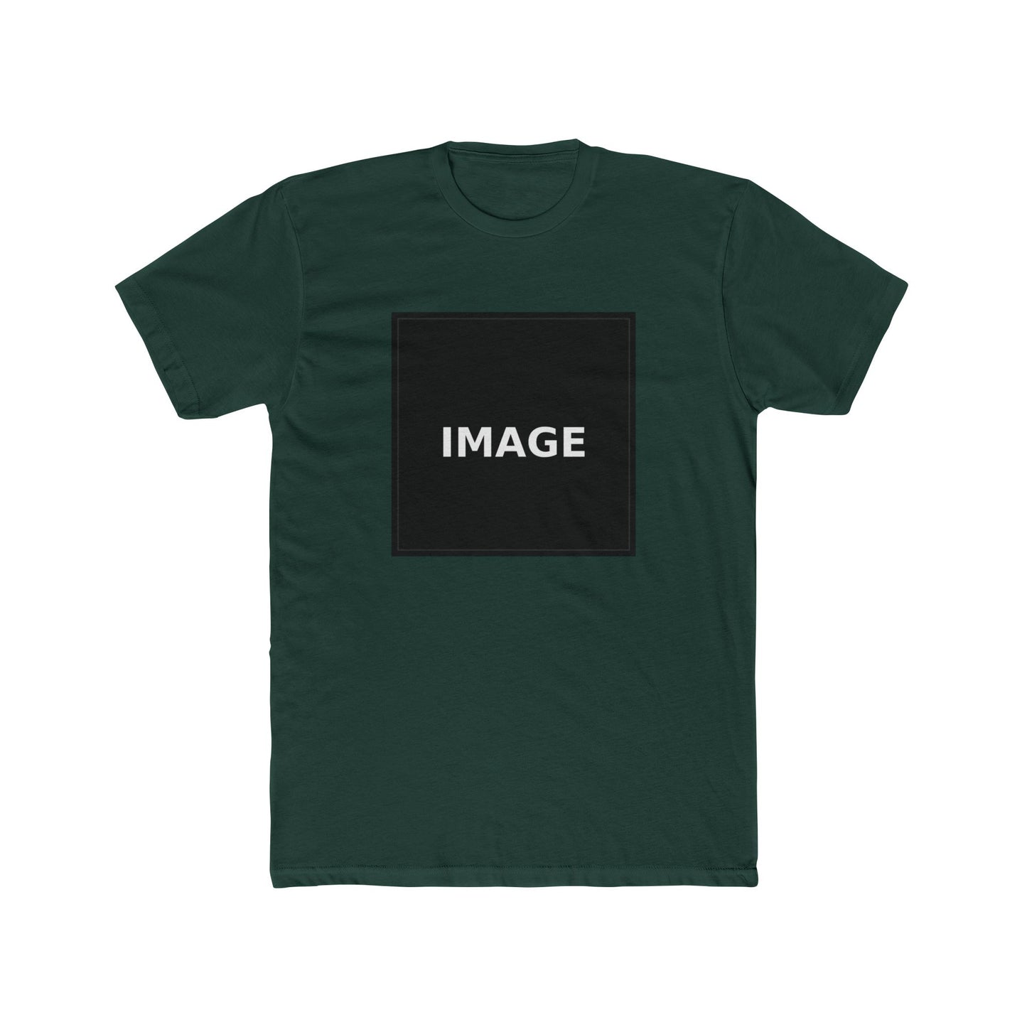 Tee — iconic-reaction
