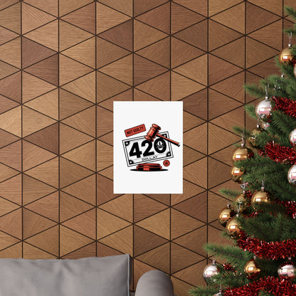 Product Poster