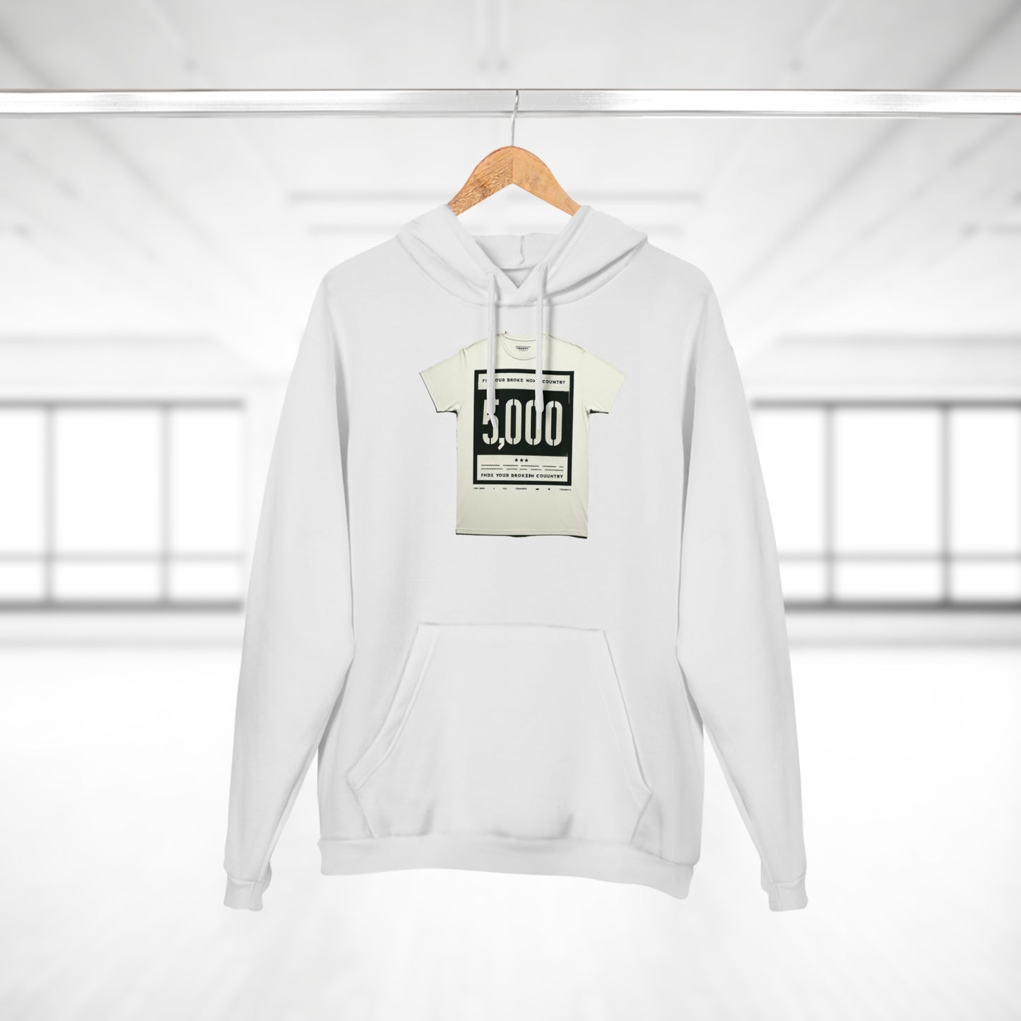 Product Hoodie