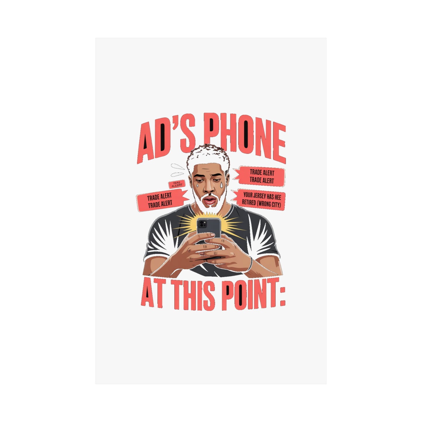 Product Poster