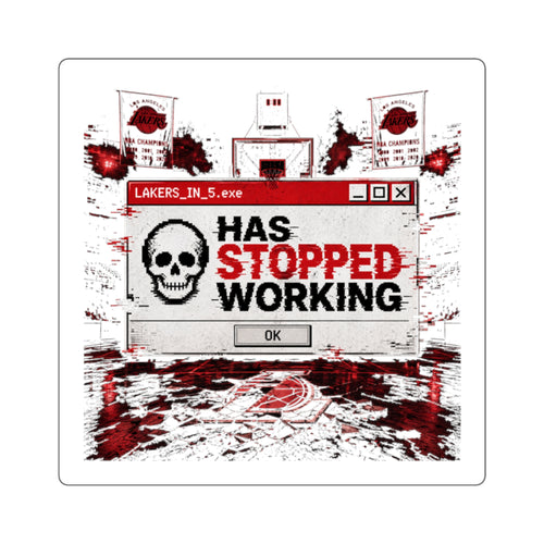 Product Sticker