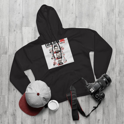 escalafon-uno Hoodie