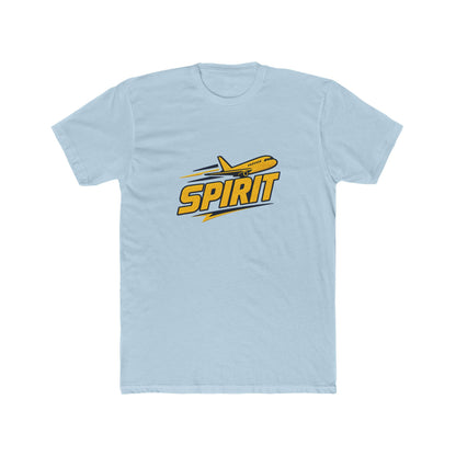 spirit-airlines-logo-mashup Tee