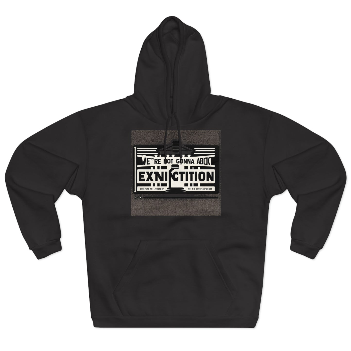 Product Hoodie