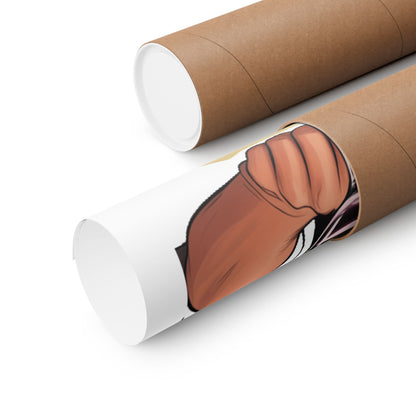 Product Poster