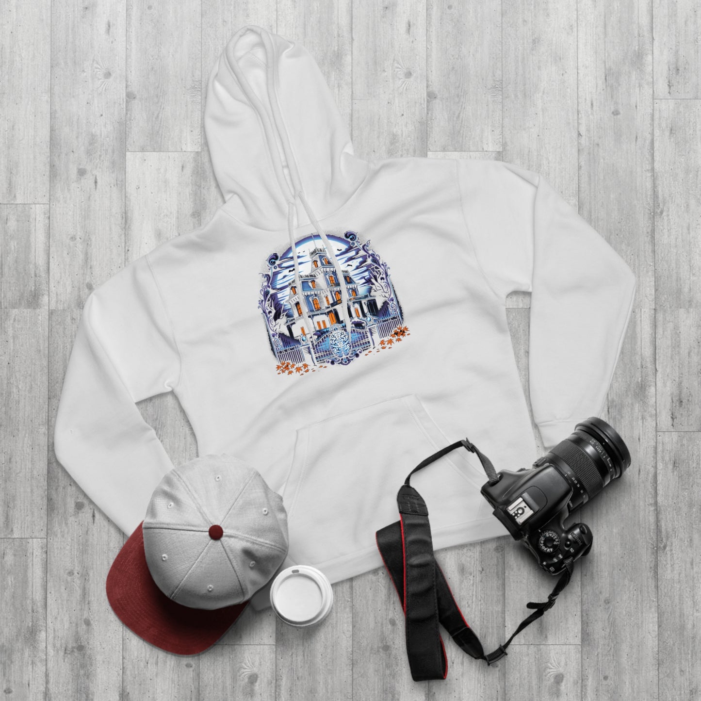 Product Hoodie