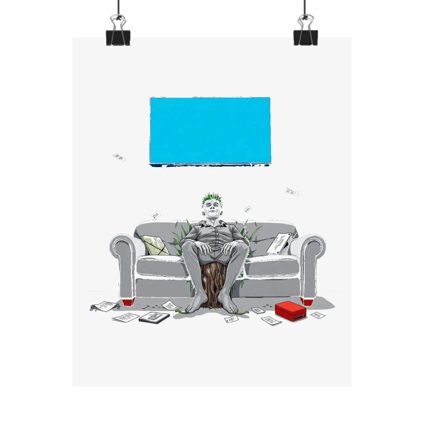 Product Poster