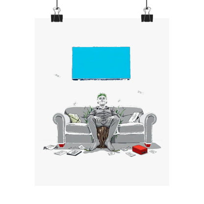 Product Poster