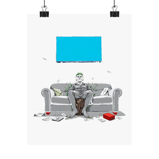 Product Poster