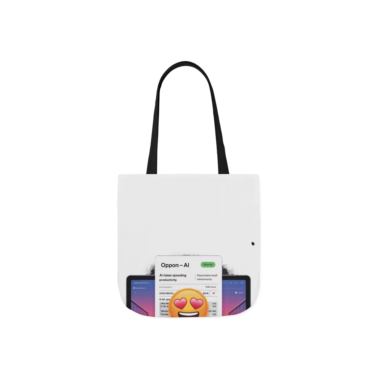 The Token Vanity Metric Tote