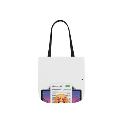 The Token Vanity Metric Tote