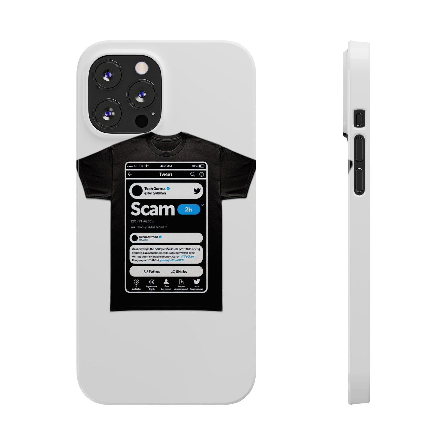 Product Phone Case