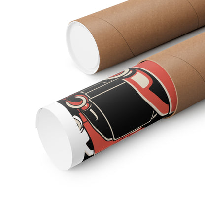 Product Poster