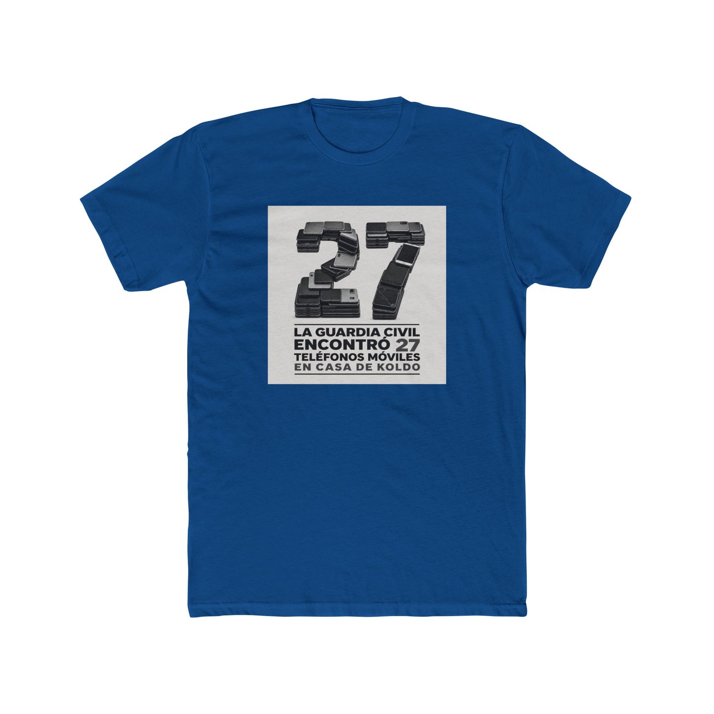 Product Tee