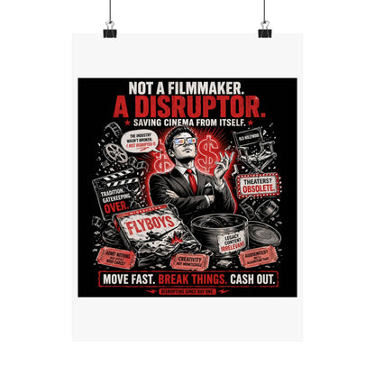Product Poster