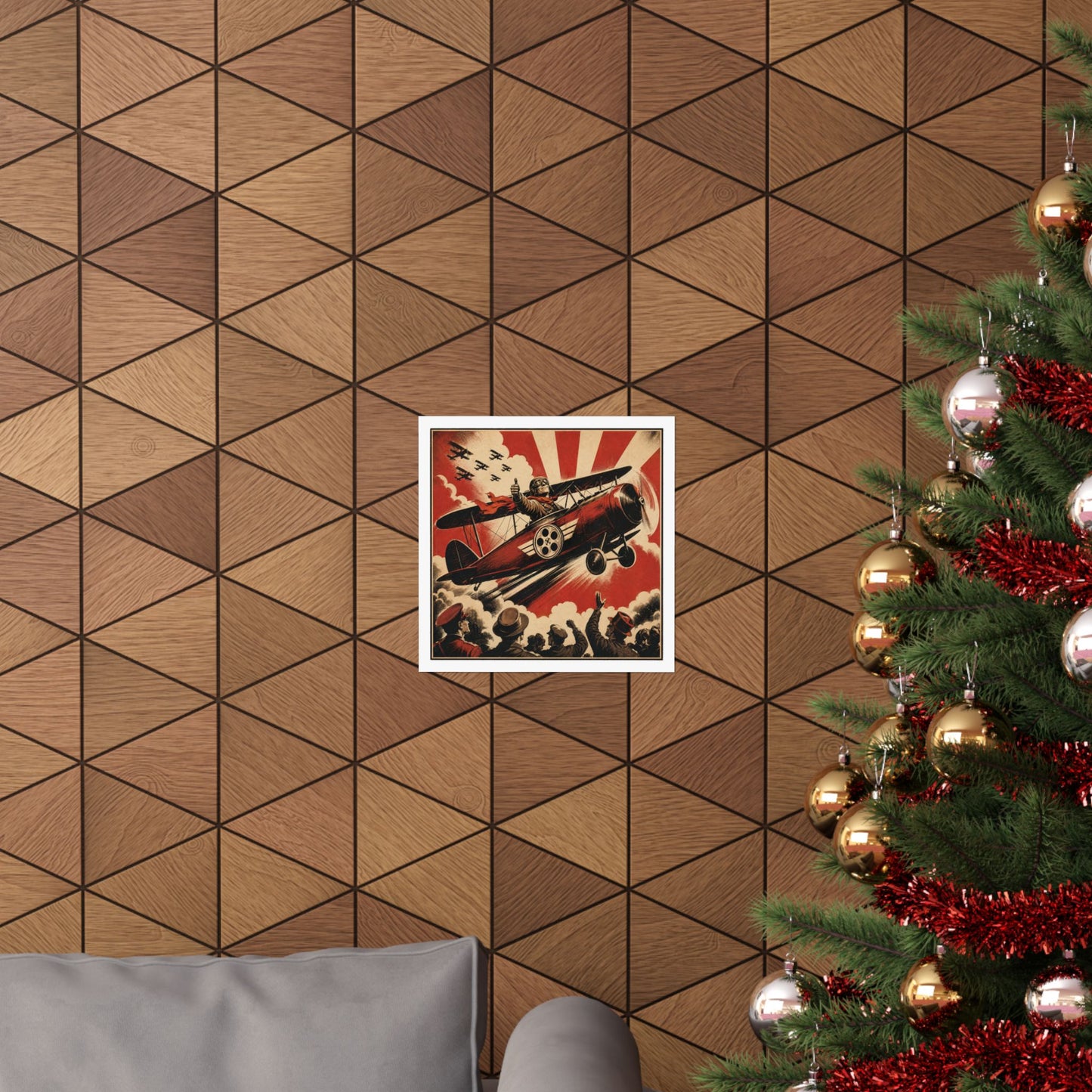 Product Poster