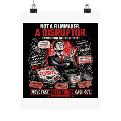 Product Poster