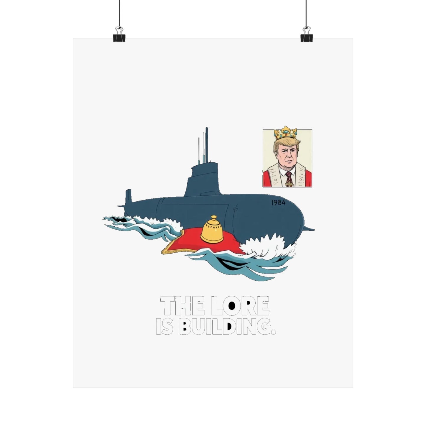 Product Poster