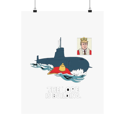 Product Poster