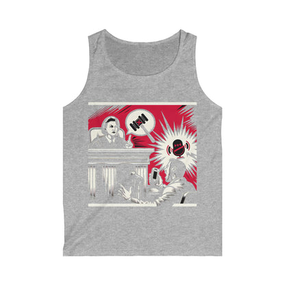 Product Men's Softstyle Tank