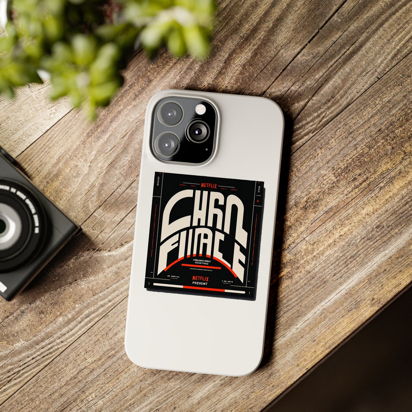 Product Phone Case