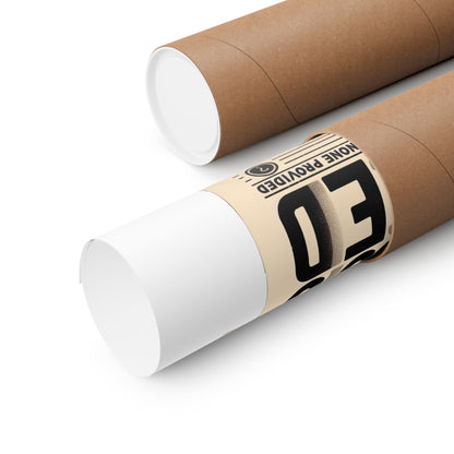 Product Poster