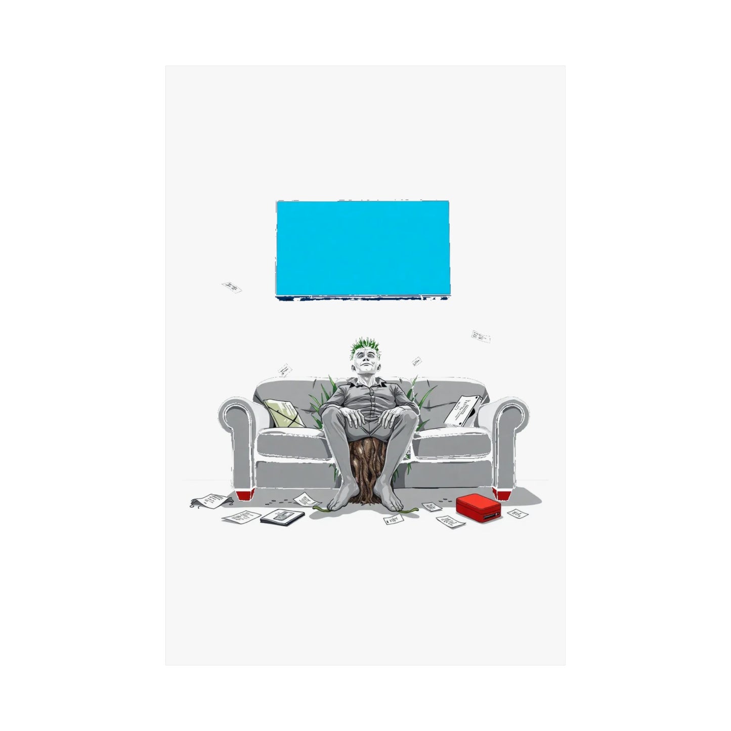 Product Poster