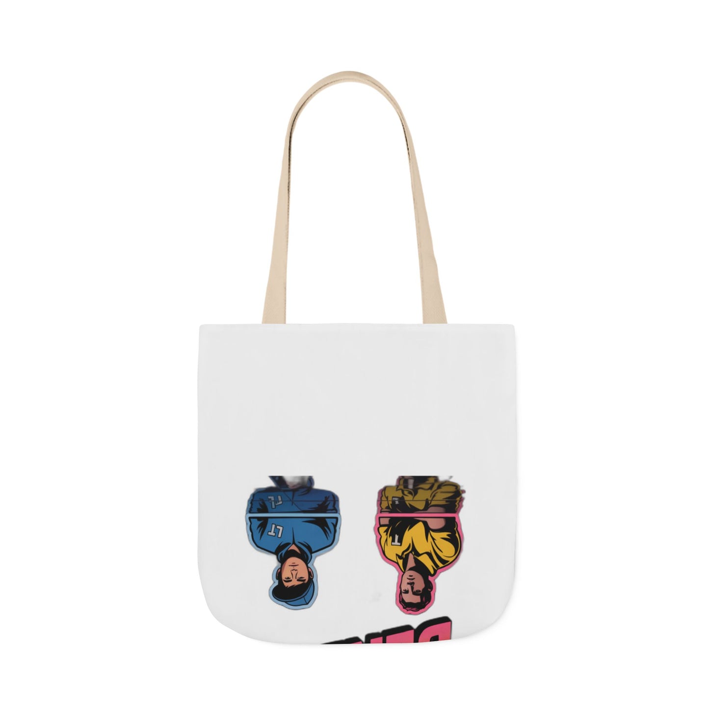 T1's 'Easy' Three-Peat Tote