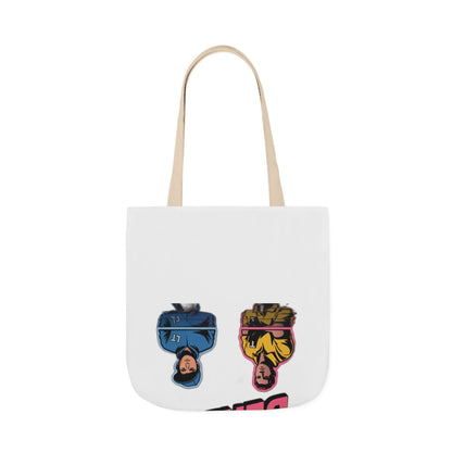 T1's 'Easy' Three-Peat Tote
