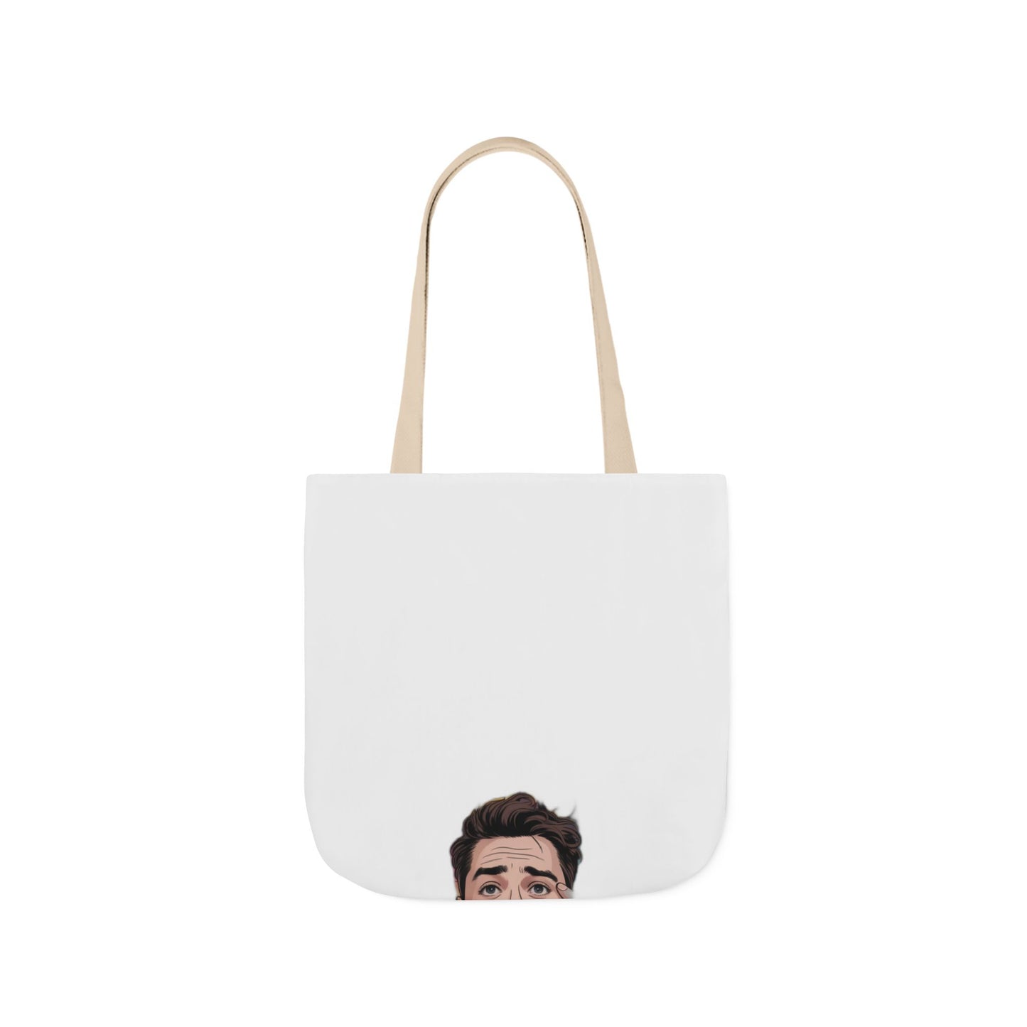 Creator Meltdown Tote