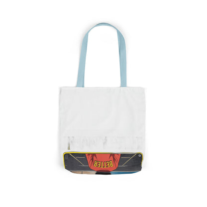 The 'AI Slop' Commentary Tote