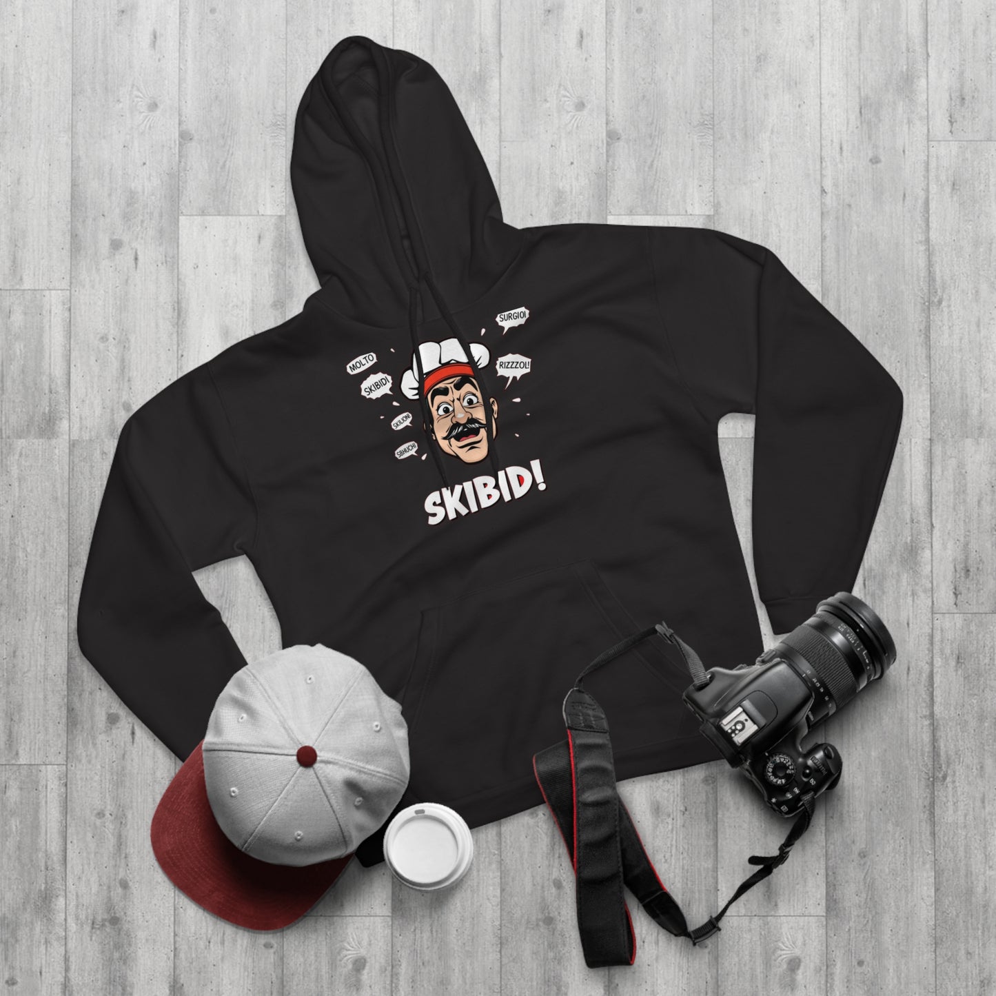 Product Hoodie