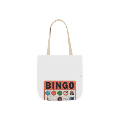 NSF Crisis Bingo Tote