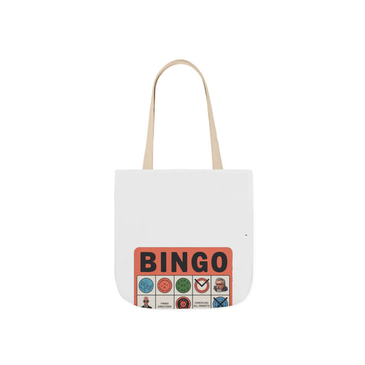 NSF Crisis Bingo Tote